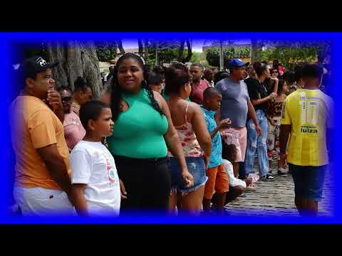 Desfile de 7 de Setembro Em Irará   Bahia
