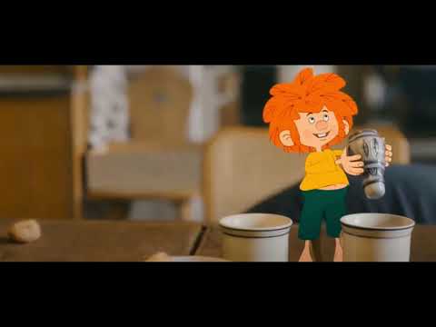Pumuckl und das eigene Zimmer 1973