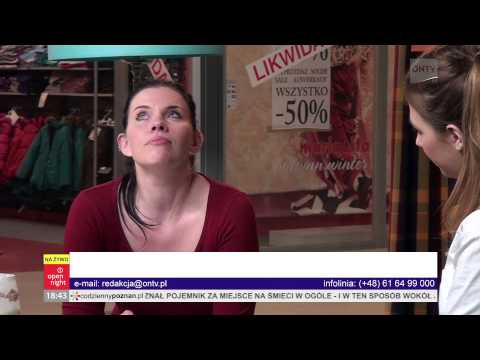 08.02.2013 open night, Anna Polowczyk