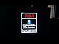 Opening To Long Ago Tomorrow 1984 VHS
