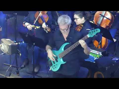 Eastwood Symphonic  "Dirty Harry" (L'Inspecteur Harry) de Lalo Schifrin Paris 2023