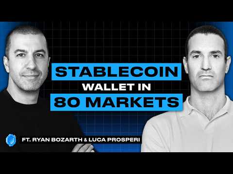 Deel Goes Live With Stablecoin Wallet in 80 Markets