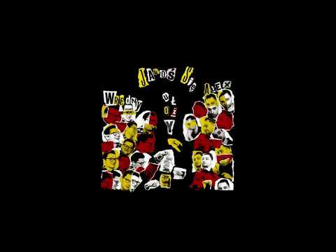 08. Wredny x Alex - Dzięki Niej (prod. Seek) | Jakoś Się Ułoży