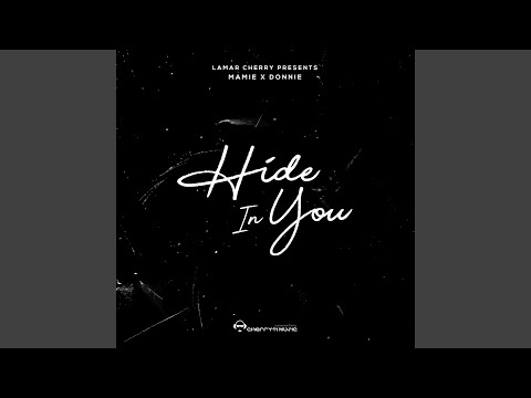 Hide in You (feat. Mamie Moore & Donnie Sanders)