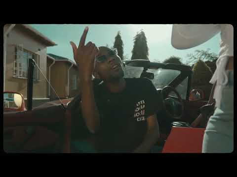 Jermaino - Macholowe (Official Music Video) [An Andrew Chilonga Film]