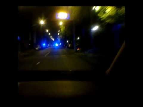 Spoed assistentie bij aanhouding - politie Amsterdam