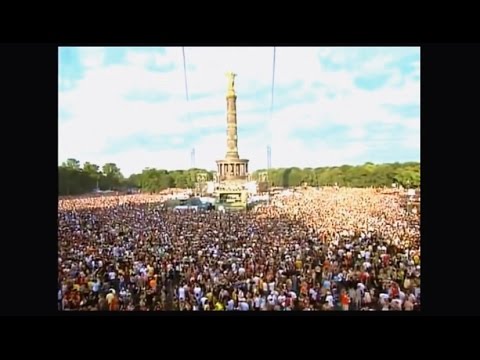 Onur Özer - Love Parade 2oo6