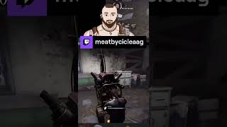 Stealthy Ninja | meatbycicleaag on #Twitch