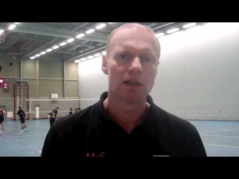 Voorbeschouwing Netwerk STV - Prins VCV