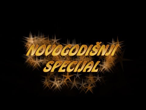 STORY LIČNO: Poznate ličnosti na jednom mestu u novogodišnjem specijalu