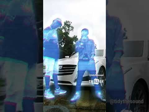 Antonio Blsck Flexer Music Video
