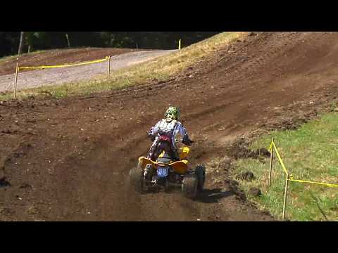 Unadilla - Joel Hetrick - The Ride - 2012