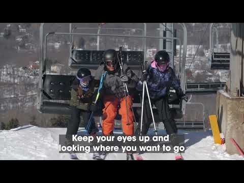 Your Guide to Chairlift Safety