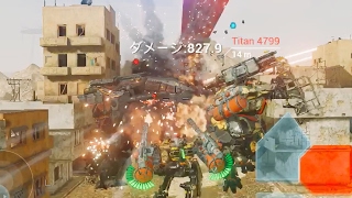 【LIVE】B.o.T／Battle of Titans