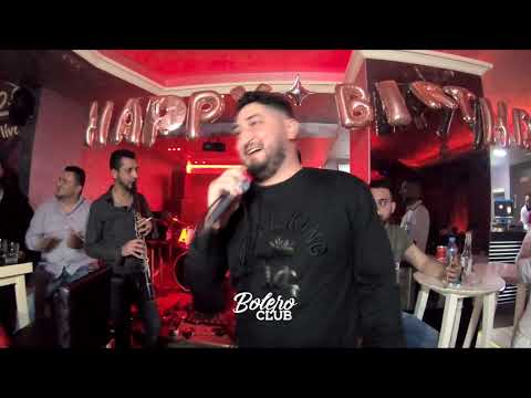 Gracian Caka & Spartak Kurteshi - O zot i madh live Bolero club