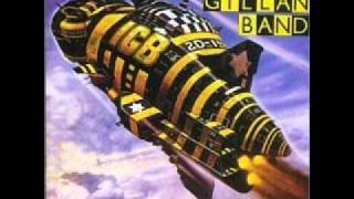 Ian Gillan Band - Five Moons