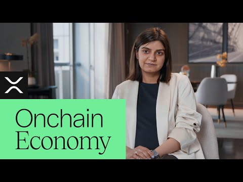 Onchain Economy Episode 9: Why Zero-Knowledge Proofs Are the Future | Aanchal Malhotra
