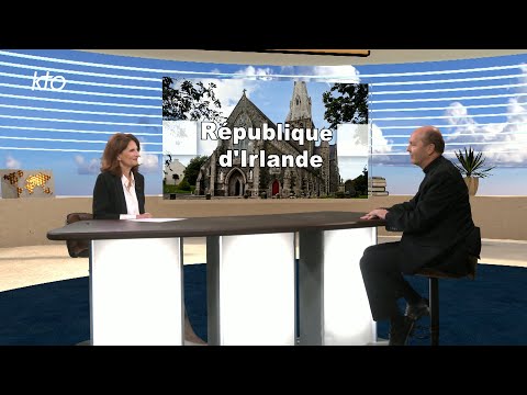 République d’Irlande : l’Eglise réfléchit à son avenir