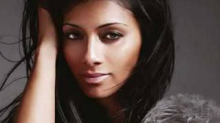 Nicole Scherzinger - Try With Me (Lyric On Screen)