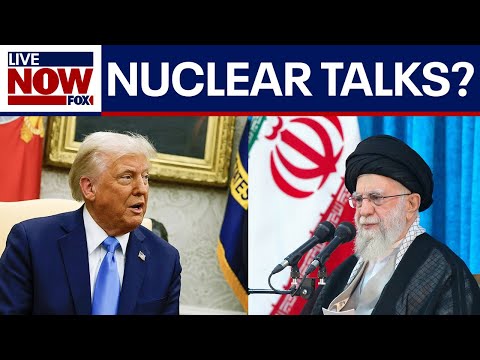 Video | Where do US-Iran nuclear talks stand amid tensions in the Middle East? | LiveNOW from FOX