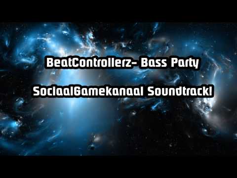 BeatControllerz - Bass Party (SGK Soundtrack)