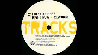 Steve Angello - Right Now (Reworked)