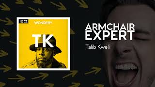 Talib Kweli | Armchair Expert with Dax Shepard