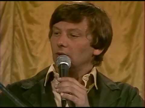 Szpunt - Kabaret Tey cz. IV [ 4/8 ]