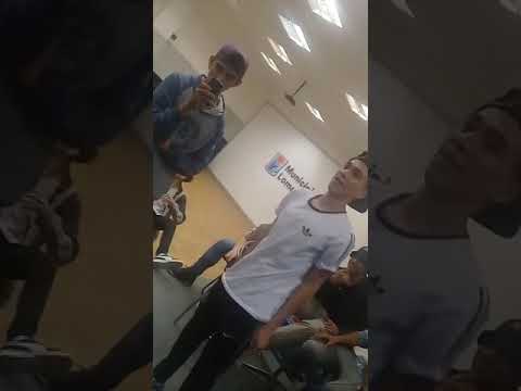 Corto metraje a los mejores acotes - Municipalidad LdZ- Zid vs Fly-