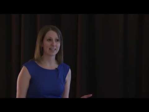 UCalgary Three Minute Thesis (3MT) 2015 WINNER - Elizabeth Watt