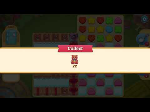 Matchington Mansion Level 4322 | Maya Gaming Channel #mayagamingchannel