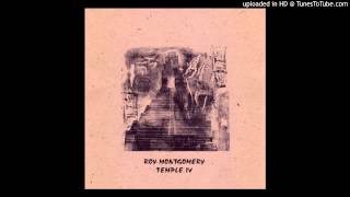 Roy Montgomery - Jaguar Meets Snake