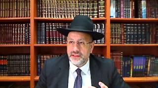 Lois de chabbat ATA HONANETANOU