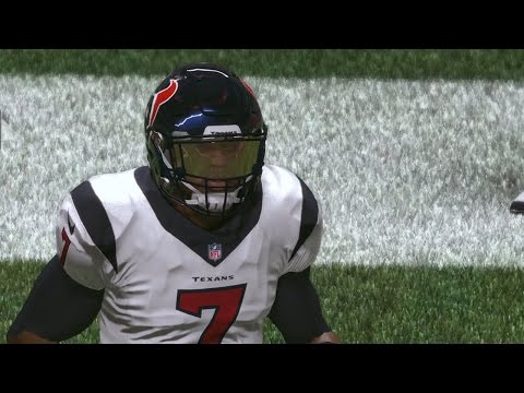 Bruce Missing? Late Game Heroics From AD! Madden 17 Career Mode QB