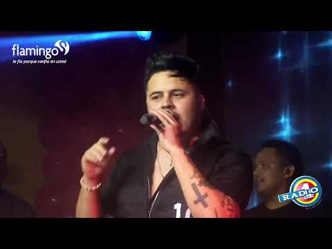 Después De Amar En Vivo 2021 | Los Inquietos Del Vallenato | Conciertazo Virtual de Madres