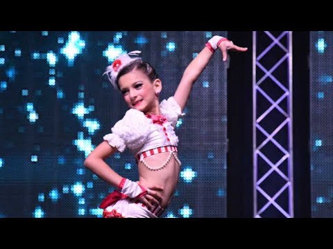 Amara Kircher - Spoonful Of Sugar