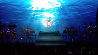 BEYONCÉ - SMASH INTO YOU (I AM... WORLD TOUR)