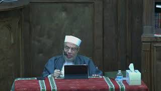 درس الفجر للدكتور صلاح الصاوي - الأسوة الحسنة - التخلية - ١٥ الجفاء image