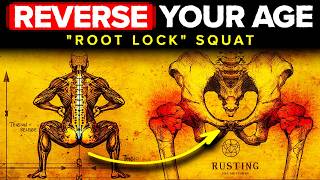 The "Root Lock" Squat: One Move to Reverse 10 Years of Sitting