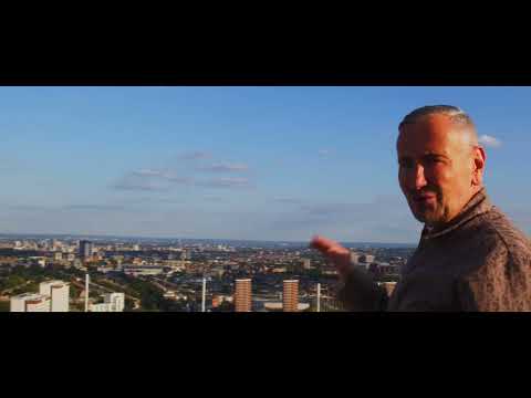 FT on top of the Cassini Tower - Trailer