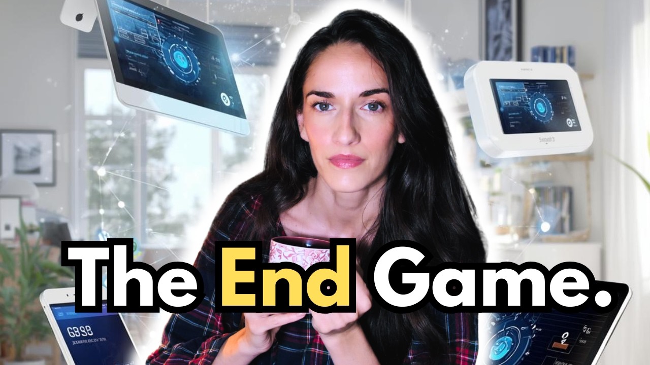 The Master Plan Behind Convenience Culture (It's Happening Right Now)