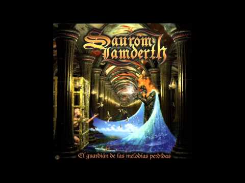 Saurom Lamderth - 14 - Penumbra