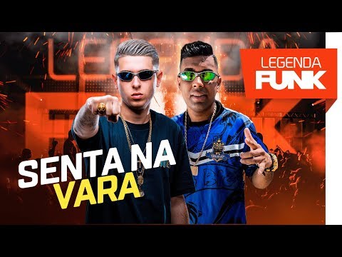 MC Hollywood e MC MM - Sem Novidade (DJ RD)