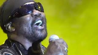 Toots and the Maytals &#39;Reggae Got Soul&#39; Sierra Nevada World Music Festival June 18 2011