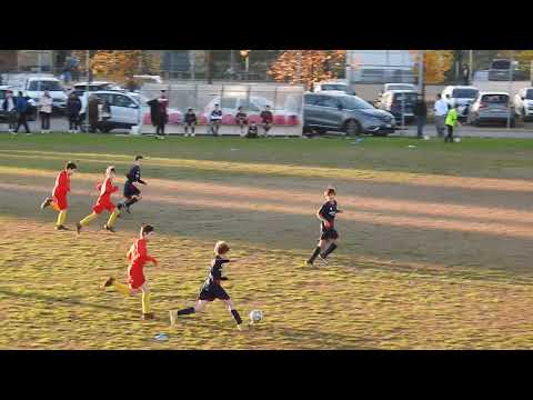 2021/11/06 3T 2P Villafranca - Olimpica Dossobuono