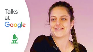 Brenna Hassett: "Built on Bones" | Talks at Google