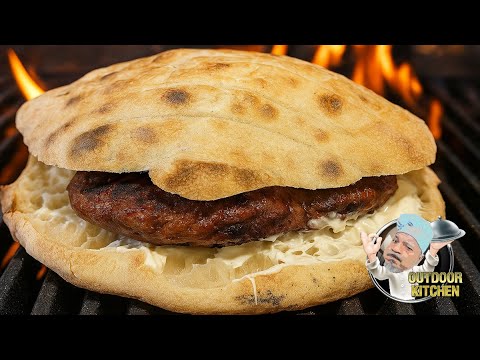 Serbian Pljeskavica Recipe