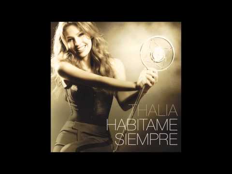 Thalía Feat. Prince Royce - Te Perdiste Mi Amor