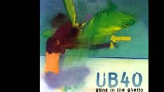 UB 40 - I Love It When You Smile