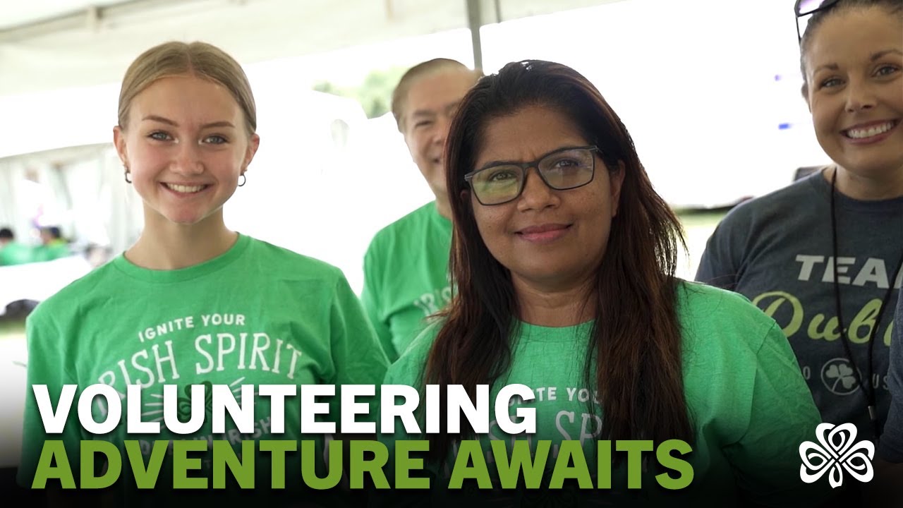 Volunteering Adventure Awaits!